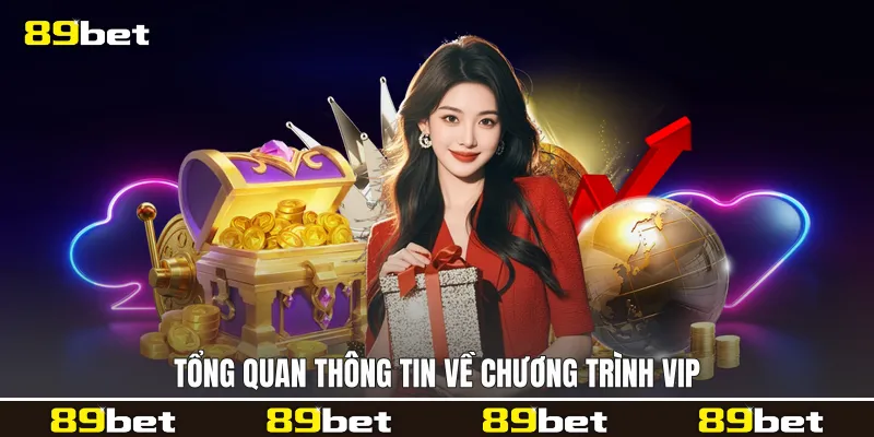 Tổng quan thông tin về chương trình VIP
